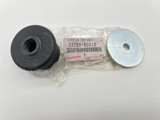 SILENTBLOC NO3 DE CAISSE HDJ80