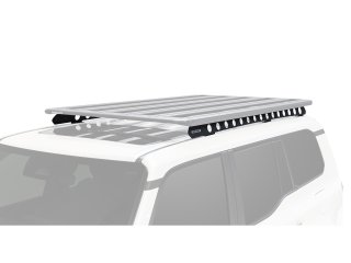 Rhino-Rack Backbone Mounting System - Prado 250 Rhino Rack