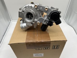 Turbocompresseur droit géométrie variable Toyota VDJ200