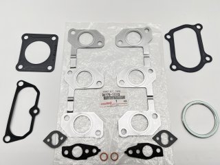 Pochette de joints de turbocompresseur HDJ80 12s