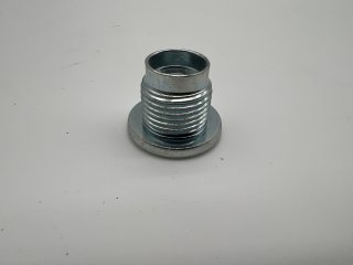 Bouchon remplissage et niveau pont avant Land Cruiser