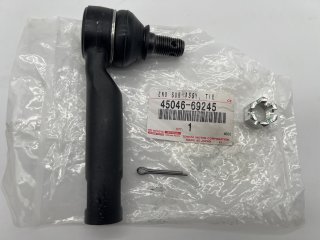 Rotule extérieure crémaillère de direction Land Cruiser KDJ15 GDJ15