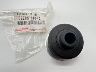 SILENT BLOC AV NO2 DE CAISSE HDJ80