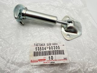 ATTACHE BAIE DE PARE BRISE BJ4#