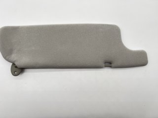 Pare soleil gauche côté conducteur pour Toyota Land Cruiser HDJ80 - Colori gris