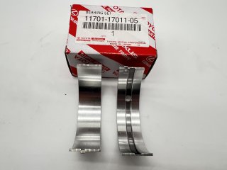 Coussinet de vilebrequin N°5 HDJ80 HDJ100 HZJ7
