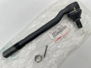 Rotule de crémaillère de direction avant gauche Land Cruiser KZJ9 KDJ9