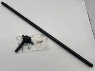 Rotule avec barre renvoi pivot boitier direction Land Cruiser BJ4
