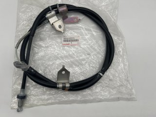 Câble de frein à main arrière gauche pour KDJ120