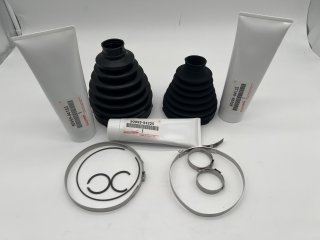 Kit soufflets de cardan pour Land Cruiser VDJ200 - côté roue et côté pont