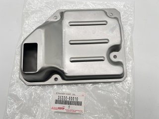 Crépine huile boîte vitesses automatique 4 rapports HDJ80 08/1992+