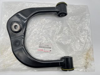 Triangle de suspension supérieur avant droit Land Cruiser KZJ9 KDJ9