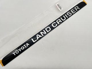 Baguette de hayon HDJ80 Toyota Land Cruiser