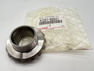 Planétaire de différentiel central HDJ80 HDJ100