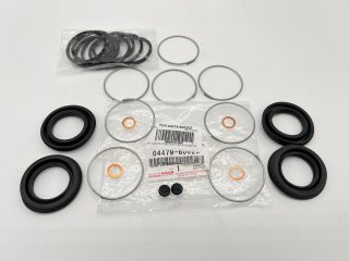 Kit de joints étriers de frein avant HDJ80