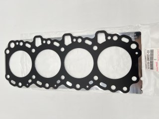 Joint de culasse type E KDJ9 KDJ12 KDJ15 Hilux Vigo