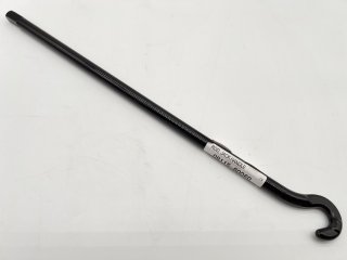 Embout de manivelle de cric mécanique d origine Toyota