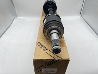 Cardan complet transmission avant pour Land Cruiser VDJ200