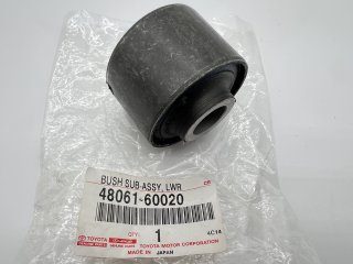 SB TIRANT PONT AV COTE CHASSIS KZ LJ