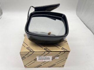 Rétroviseur droit électrique côté passager pour Land Cruiser HDJ80