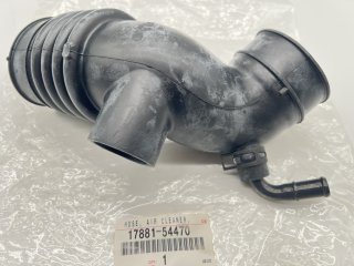 Durite entre boite à air et turbo LJ70 LJ73 phares carrés