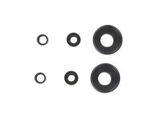 Kit de montage OME pour amortisseurs avant Toyota Land Cruiser GDJ250