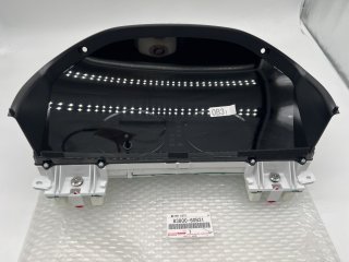 Compteur optitron Land Cruiser HDJ100 BVA 2003+