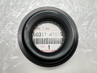 Joint spi de pont avant côté tulipe Hilux Revo