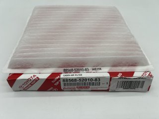 Filtre habitacle RAV4 avant 2005