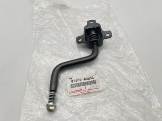 Support sur portière de rétroviseur de BJ4 HJ4