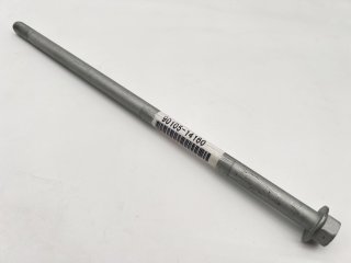 Boulon de fixation triangle de suspension supérieur Land Cruiser KDJ12 KDJ15