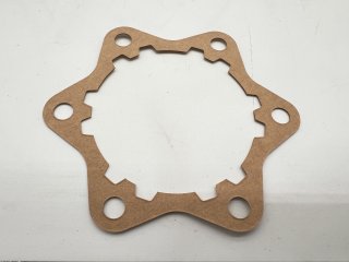 Joint papier de moyeux débrayable manuel Aisin Land Cruiser