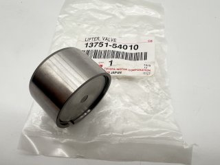 Poussoir mécanique de soupape HDJ80 12s HZJ7 KZJ9 KZJ7 LJ7
