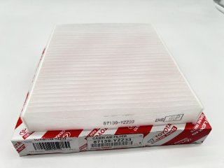 Filtre habitacle / pollen Hilux Revo
