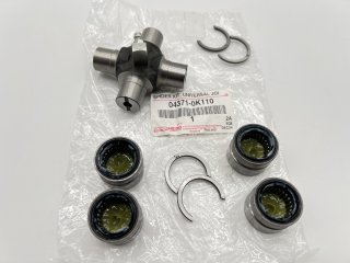 Croisillon arbre transmission Hilux Vigo 29x77