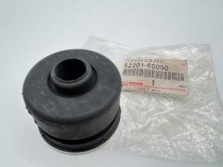Silentbloc supérieur de caisse n°1 Toyota Land Cruiser HDJ100