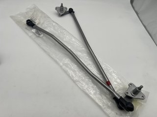 Tringlerie renvoi essuie glace Série 7 hard top ou bâché avant 08/2012