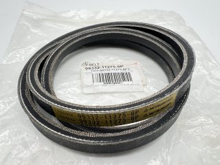 Courroie trapézoïdale compresseur de climatisation HDJ80 24s