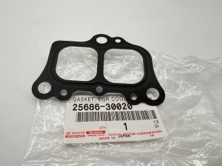 Joint refroidisseur vanne EGR KDJ12 KDJ15 173cv et Hilux Vigo 07/2011+