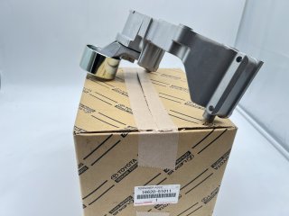 Ensemble tendeur courroie accessoire avec galet VDJ200