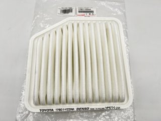 Filtre à air RAV4 2.2D4-D 2006-2018