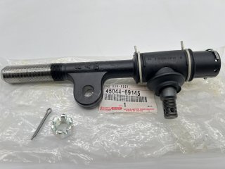 Rotule barre de direction droite Land Cruiser HZJ7 1999+ et BJ7 avant 1990