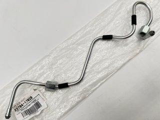 Conduite rigide haute pression injecteur No4 HDJ80 12s
