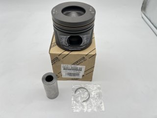 Piston moteur KDJ12 KDJ15 166cv 173cv - Marquage 2 - Cote standard