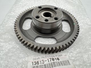 Pignon de distribution pompe à injection HDJ80 12s HZJ7
