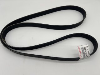 Courroie accessoire Land Cruiser KDJ9 KDJ120 - SANS climatisation