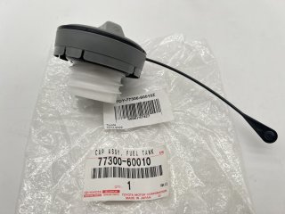 Bouchon de réservoir HDJ100 et Hilux avec lanière de retenue