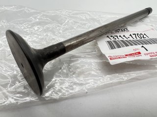 Soupape admission HDJ80 24s HDJ100