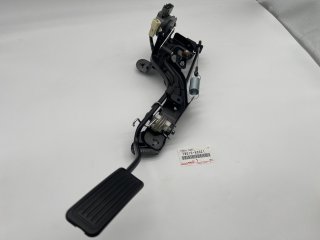 Pédale accélérateur HDJ100 - avec potentiomètre