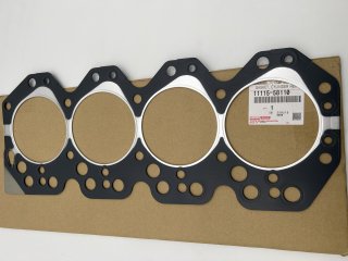 Joint de culasse moteur 3B 13BT Land Cruiser BJ4 BJ7